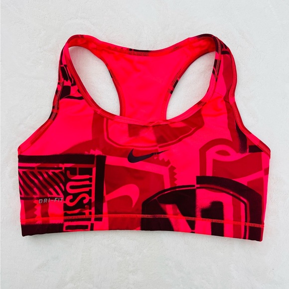 Nike dri fit workout bra size xs - Picture 1 of 4